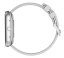 DEVIA SMARTWATCH WT5 PLATA