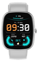 DEVIA SMARTWATCH WT5 PLATA