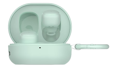 KSIX AURICULARES NEUTRON BUDS VERDE