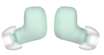 KSIX AURICULARES NEUTRON BUDS VERDE