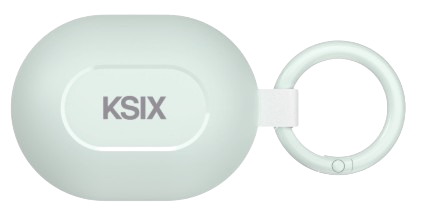 KSIX AURICULARES NEUTRON BUDS VERDE
