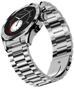HIFUTURE SMARTWATCH GO PRO2 PLATA