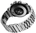 HIFUTURE SMARTWATCH GO PRO2 PLATA