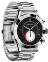 HIFUTURE SMARTWATCH GO PRO2 PLATA