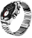 HIFUTURE SMARTWATCH GO PRO2 PLATA