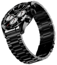 HIFUTURE SMARTWATCH GO PRO2 NEGRO