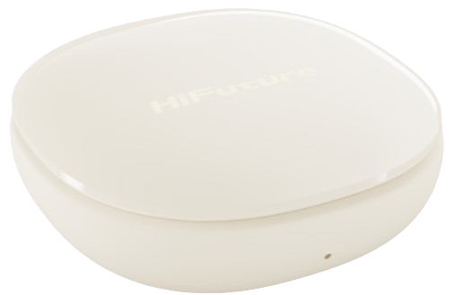 HIFUTURE AURICULAR TWS ANC FLYBUDS 4 DORADO