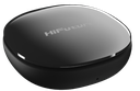 HIFUTURE AURICULAR TWS ANC FLYBUDS 4 NEGRO