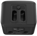 HIFUTURE ALTAVOZ EVENT HORIZON 100W NEGRO
