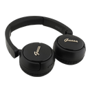 GUESS AURICULAR BLUETOOTH SCRIPT NEGRO