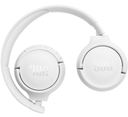 JBL AURICULAR BLUETOOTH TUNE 525BT BLANCO