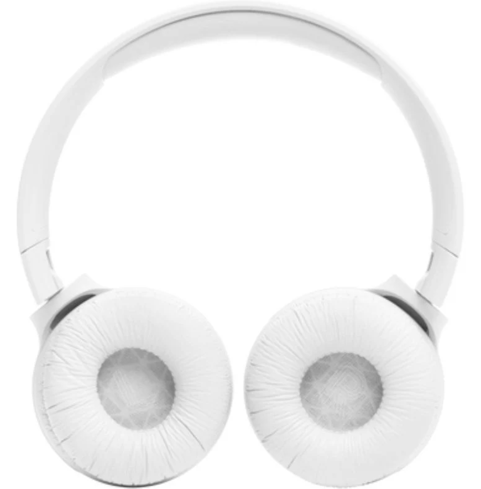 JBL AURICULAR BLUETOOTH TUNE 525BT BLANCO