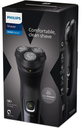 PHILIPS AFEITADORA X3021 CON BATERIA / 1 ACCESORIO