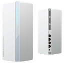 XIAOMI ROUTER MESH AC1200 (PACK 3) BLANCO