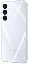 SMARTPHONE SAMSUNG GALAXY A16 4GB/ 128GB/ 6.7"/ 5G/ GRIS CLARO