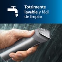 PHILIPS RECORTADORA MG5950 CON BATERIA 12 ACCESORIOS