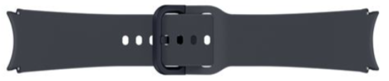 SAMSUNG CORREA DEPORTIVA GALAXY WATCH 6 GRIS