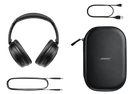 BOSE AURICULAR QUIETCOMFORT ANC NEGRO