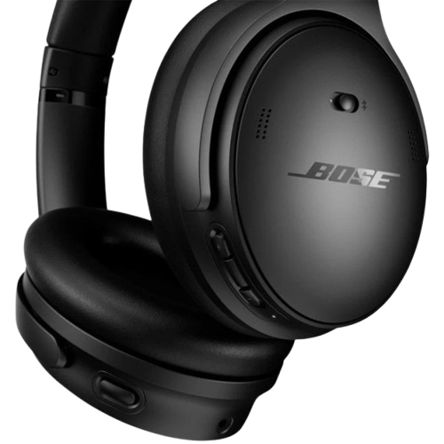 BOSE AURICULAR QUIETCOMFORT ANC NEGRO