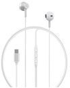 DEVIA AURICULAR SMART METAL M2 TIPO C PLATA(copia)