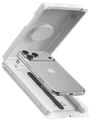 DEVIA CRISTAL TEMPLADO CON APLICADOR IPHONE 17