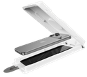 DEVIA CRISTAL TEMPLADO PRIVACIDAD CON APLICADOR IPHONE 17