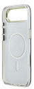 GUESS CARCASA MAGSAFE MIRROR IPHONE 17 AIR DORADO