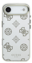 GUESS CARCASA MAGSAFE MIRROR IPHONE 17 AIR DORADO