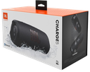 JBL ALTAVOZ BLUETOOTH 40W CHARGE 5 NEGRO