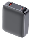 KSIX BATERIA AUXILIAR 10000mAh MAGSAFE / PD 22,5W