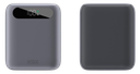 KSIX BATERIA AUXILIAR 10000mAh MAGSAFE / PD 22,5W