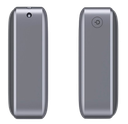 KSIX BATERIA AUXILIAR 10000mAh MAGSAFE / PD 22,5W