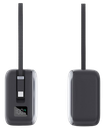 KSIX BATERIA AUXILIAR 30000mAh MAGSAFE / PD 65W