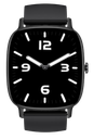 KSIX SMARTWATCH PULSE NEGRO
