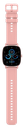 KSIX SMARTWATCH PULSE ROSA
