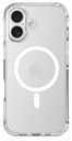 DEVIA CARCASA MAGSAFE ARMOUR IPHONE 17 BLANCO