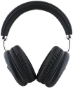 GUESS AURICULAR BLUETOOTH SAFFIANO TRIANGLE NEGRO