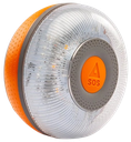 FLASHLED BALIZA V16 SOS HOMOLOGADA