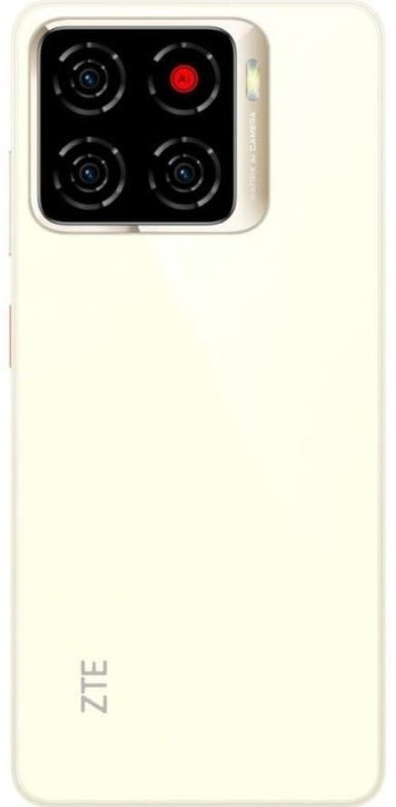 SMARTPHONE ZTE BLADE A56 4GB/ 64GB/ 6.75"/ NEGRO
