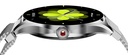 HIFUTURE SMARTWATCH AURA 2 NEGRO