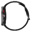 HIFUTURE SMARTWATCH VELA NEGRO