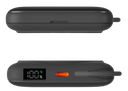 KSIX BATERIA AUXILIAR 20000mAh / PD 22,5W / USBc + LIGHTNING (copia)