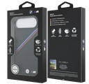 BMW CARCASA MAGSAFE TRICOLOR IPHONE AIR NEGRO