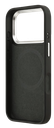 LACOSTE CARCASA MAGSAFE SOPORTE CAMARA IPHONE 17 PRO VERDE