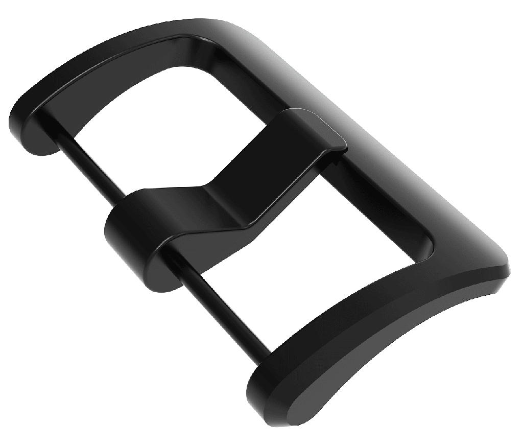 HIFUTURE CORREA SMARTWATCH PILOT-M 22mm NEGRO