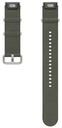 SAMSUNG CORREA SPORT GALAXY WATCH 4/ 5/ 5 PRO / 6/ 7 M/L VERDE