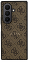 GUESS CARCASA 4G Z FOLD 7 MARRON