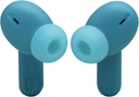 JBL AURICULAR CANCELACION RUIDO WAVE BEAM 2 AZUL