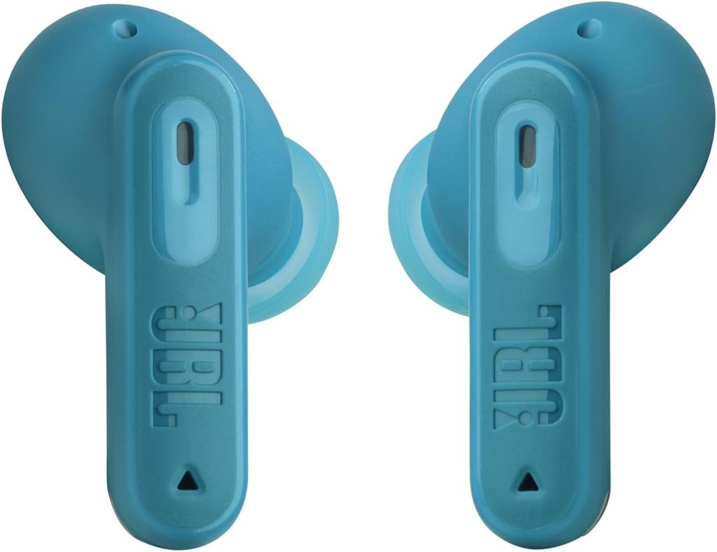 JBL AURICULAR CANCELACION RUIDO WAVE BEAM 2 AZUL