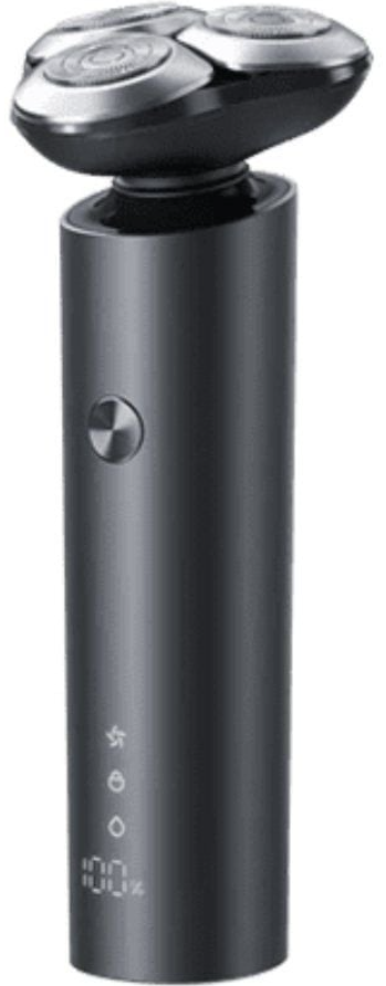 XIAOMI AFEITADORA S301 NEGRO